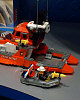 Toy Fair 2004, World City Section