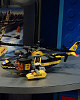 Toy Fair 2004, World City Section