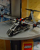 Toy Fair 2004, TECHNIC® Section