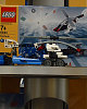 Toy Fair 2004, TECHNIC® Section
