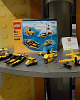 Toy Fair 2004, Designer Section