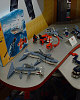 Toy Fair 2004, Designer Section