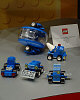 Toy Fair 2004, X-Pods Section