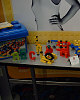 Toy Fair 2004, Creator Section
