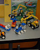 Toy Fair 2004, Creator Section