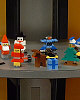 Toy Fair 2004, Creator Section