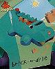 Toy Fair 2004, DUPLO®/QUATRO™ Section