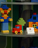 Toy Fair 2004, DUPLO®/QUATRO™ Section