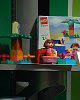 Toy Fair 2004, DUPLO®/QUATRO™ Section