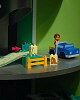 Toy Fair 2004, DUPLO®/QUATRO™ Section
