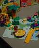 Toy Fair 2004, DUPLO®/QUATRO™ Section