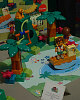 Toy Fair 2004, DUPLO®/QUATRO™ Section