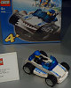 Toy Fair 2004, LEGO® 4+ Section