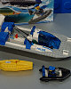 Toy Fair 2004, LEGO® 4+ Section