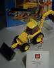 Toy Fair 2004, LEGO® 4+ Section