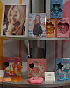 Toy Fair 2004, CLIKITS™ Section