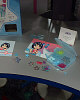 Toy Fair 2004, CLIKITS™ Section