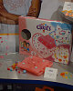 Toy Fair 2004, CLIKITS™ Section