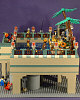 Neptune's Moon Lagoon, MOC By Purple Dave
