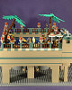Neptune's Moon Lagoon, MOC By Purple Dave