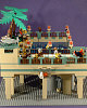 Neptune's Moon Lagoon, MOC By Purple Dave
