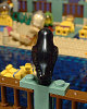 Neptune's Moon Lagoon, MOC By Purple Dave
