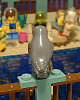 Neptune's Moon Lagoon, MOC By Purple Dave