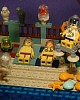 Neptune's Moon Lagoon, MOC By Purple Dave