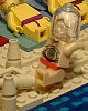Neptune's Moon Lagoon, MOC By Purple Dave