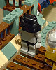Neptune's Moon Lagoon, MOC By Purple Dave