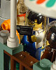 Neptune's Moon Lagoon, MOC By Purple Dave