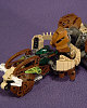 Rockslide PK BioCycle, MOC By Purple Dave