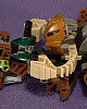 Rockslide PK BioCycle, MOC By Purple Dave