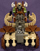 Rockslide PK BioCycle, MOC By Purple Dave