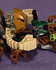Rockslide PK BioCycle, MOC By Purple Dave