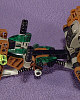 Rockslide PK BioCycle, MOC By Purple Dave