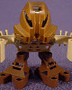 TAKIHI, Rockslide PK BioCycle Driver, MOC By Purple Dave