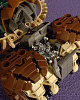 Rockslide PK BioCycle, MOC By Purple Dave