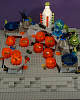 Crystal Reef, Moonbase MOC By Purple Dave