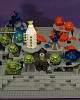 Crystal Reef, Moonbase MOC By Purple Dave