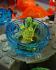 Crystal Reef, Moonbase MOC By Purple Dave