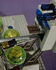 Crystal Reef, Moonbase MOC By Purple Dave