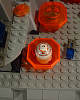 Crystal Reef, Moonbase MOC By Purple Dave