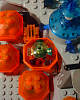 Crystal Reef, Moonbase MOC By Purple Dave