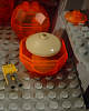 Crystal Reef, Moonbase MOC By Purple Dave