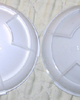 Comparison of two NUJU TOA METRU canister lids