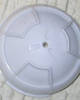 Glittery version of NUJU's canister lid