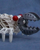 Created from the 8711 Master Accessory Kit