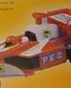 PEZ Racecar
