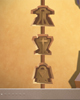 AHKMOU's Shelves